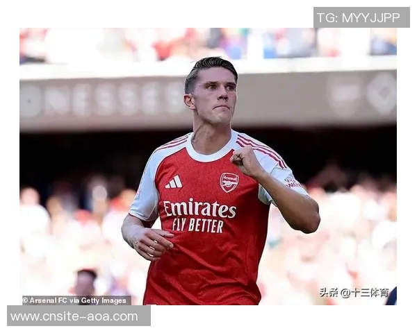 枪手传奇表示本怀特可能考虑离开阿森纳球迷应信任约克雷斯的能力