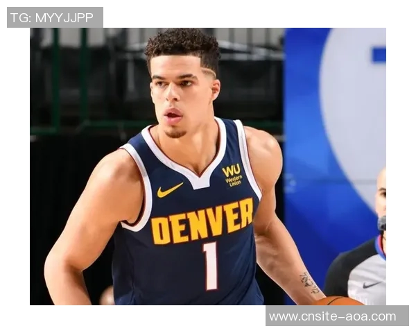 小迈克尔波特表现出色20投9中斩获28分三分球命中率高达417 小迈克尔波特表现出色20投9中斩获28分三分球命中率高达417