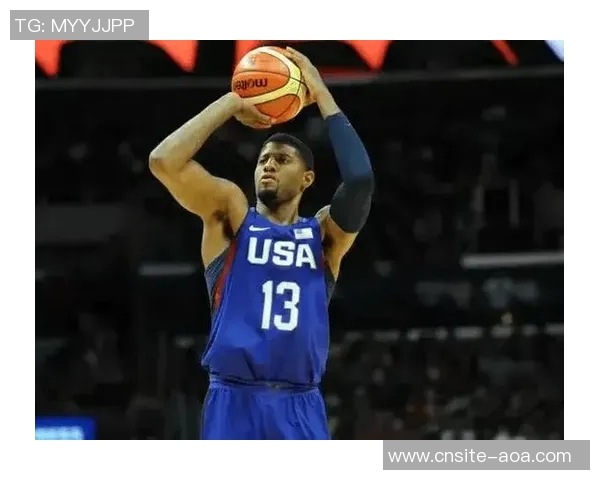 攻守兼备的保罗乔治半场表现出色贡献7分4板2断正负值提升至5