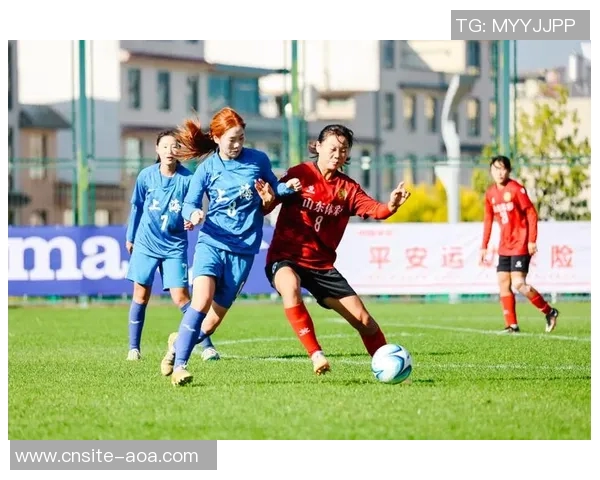 全国青少年女子足球锦标赛U18组第三轮赛果及第四轮赛程详细信息发布