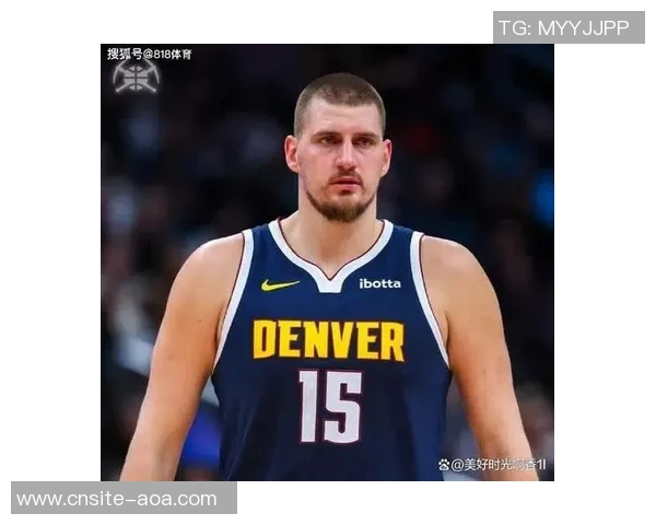 本赛季九位50分先生揭晓掘金三人入围约基奇创56分新高