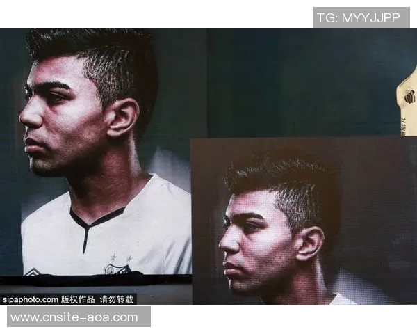 桑托斯左后卫索萨以1300万镑加盟热刺目标直指世界杯荣耀