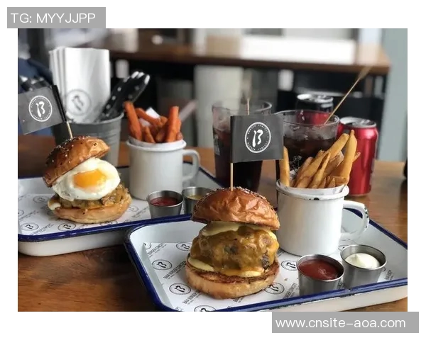 巴塞罗那汉堡店借亚马尔弟弟宣传活动送100个汉堡吸引食客