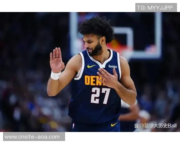 穆雷本赛季表现抢眼场均249分68助攻命中率超五成