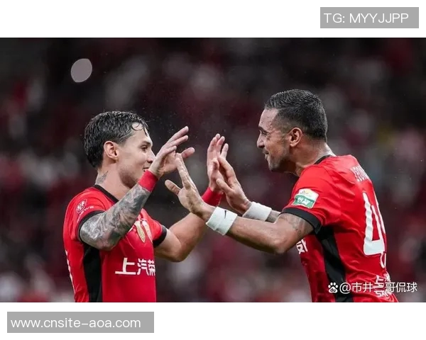 维塔尔精彩内切世界波助海港追平首尔激战成平局 维塔尔精彩内切世界波助海港追平首尔激战成平局