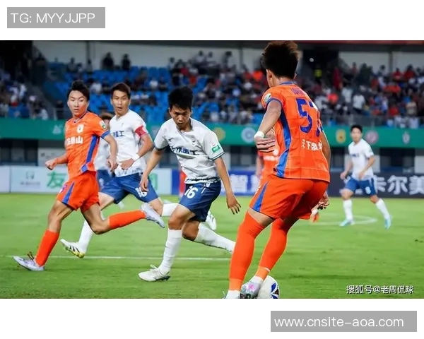 大连英博热身赛逆转山东泰山王昊斌黄山靖宽杰联手进球助胜