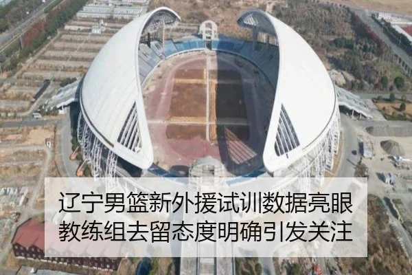 辽宁男篮新外援试训数据亮眼 教练组去留态度明确引发关注
